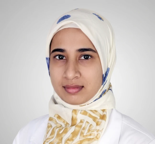 Fakhrudin Mohamed, MD